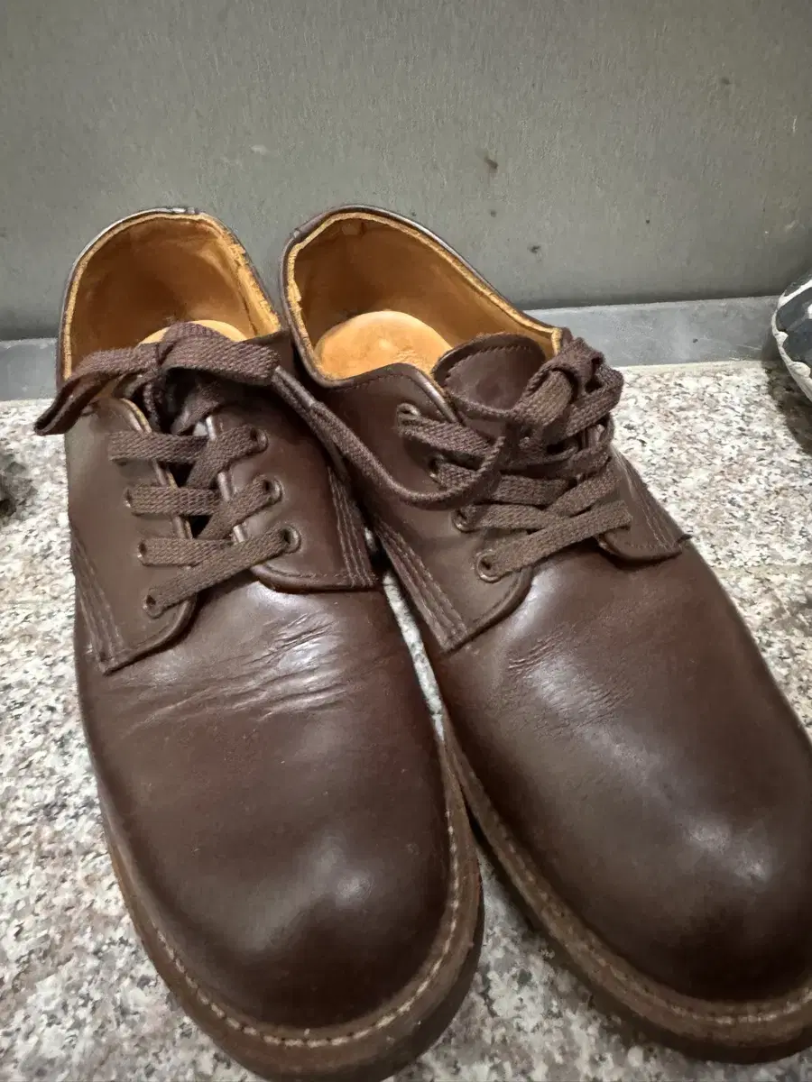 레드윙8050 redwing8050 foreman